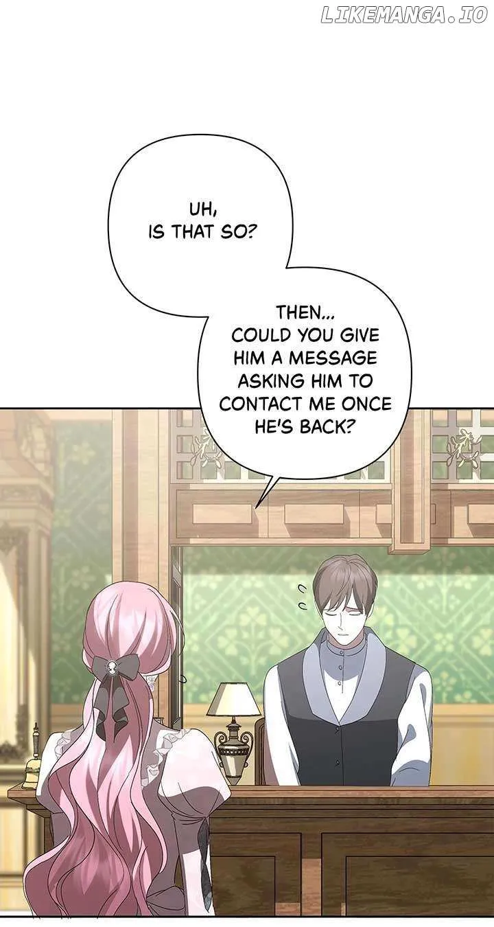 Read Undercover Princess chapter 55 image 84 on Lezhin
