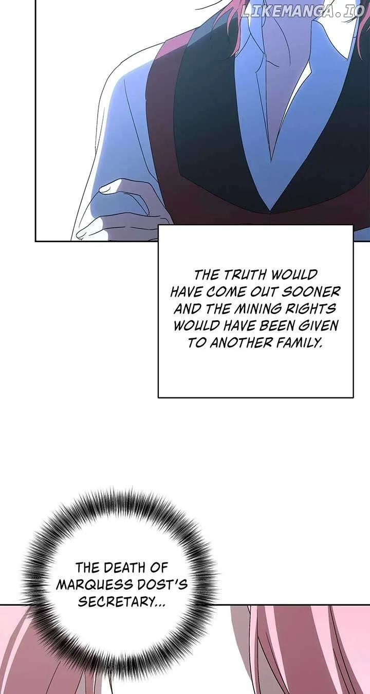 Read Undercover Princess chapter 55 image 88 on Lezhin