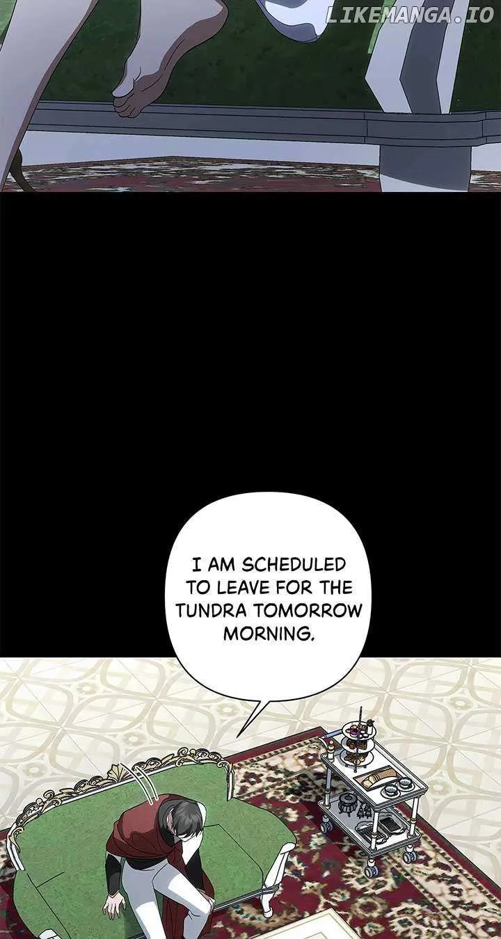 Read Undercover Princess chapter 55 image 9 on Lezhin