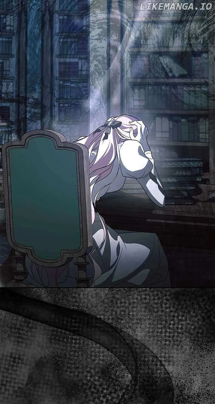Read Undercover Princess chapter 55 image 91 on Lezhin