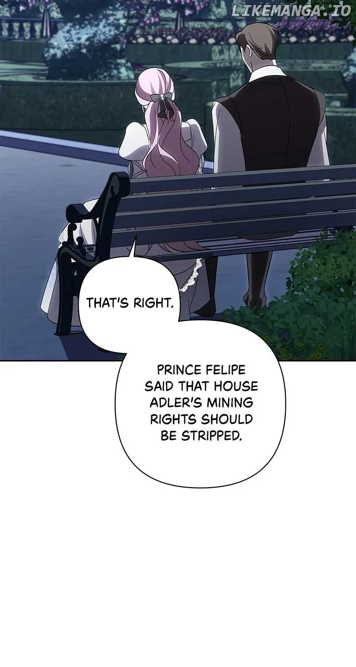Read Undercover Princess chapter 56 image 1 on Lezhin