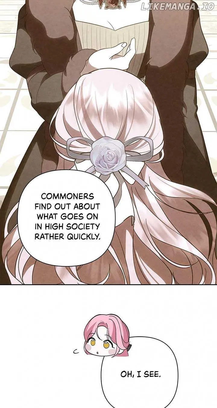 Read Undercover Princess chapter 56 image 10 on Lezhin
