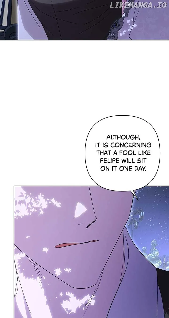 Read Undercover Princess chapter 56 image 15 on Lezhin