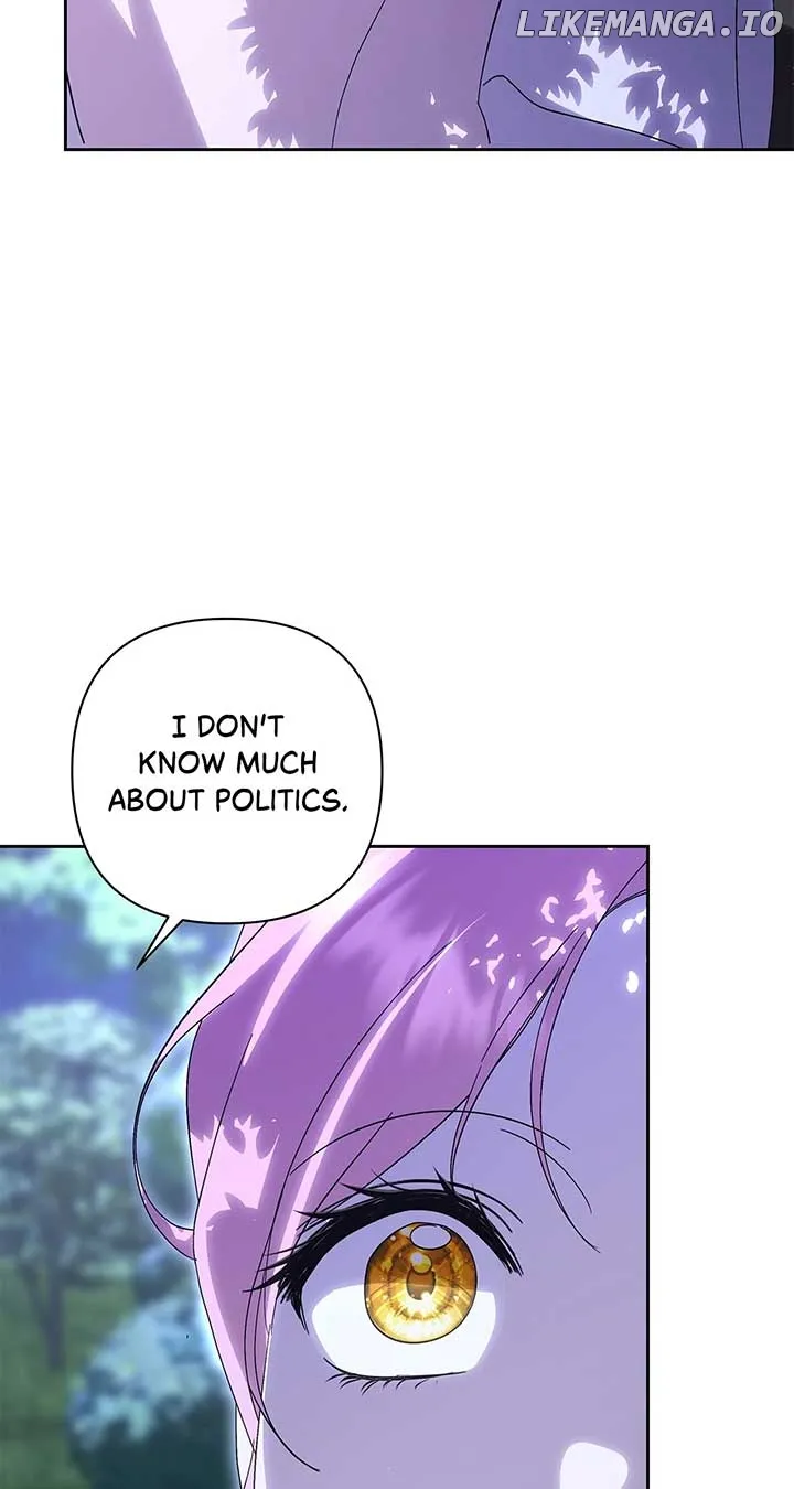 Read Undercover Princess chapter 56 image 16 on Lezhin