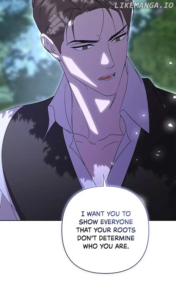 Read Undercover Princess chapter 56 image 19 on Lezhin