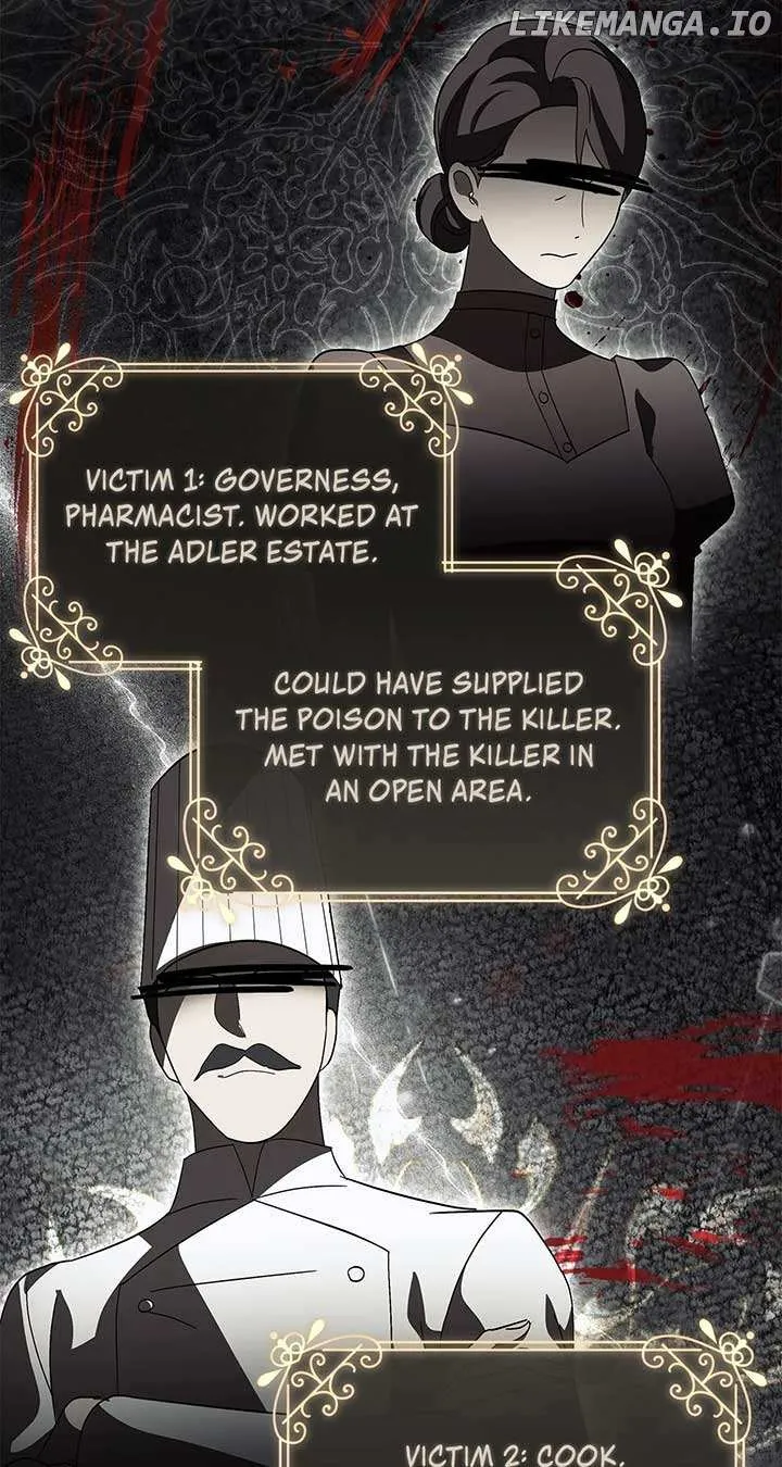 Read Undercover Princess chapter 56 image 23 on Lezhin