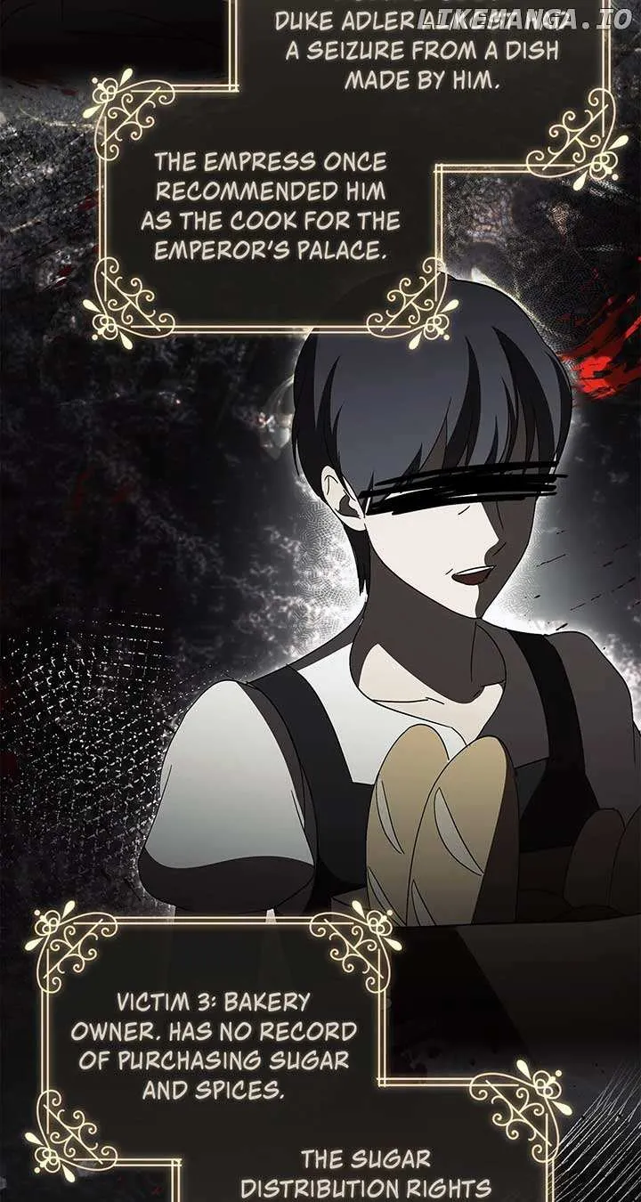 Read Undercover Princess chapter 56 image 24 on Lezhin