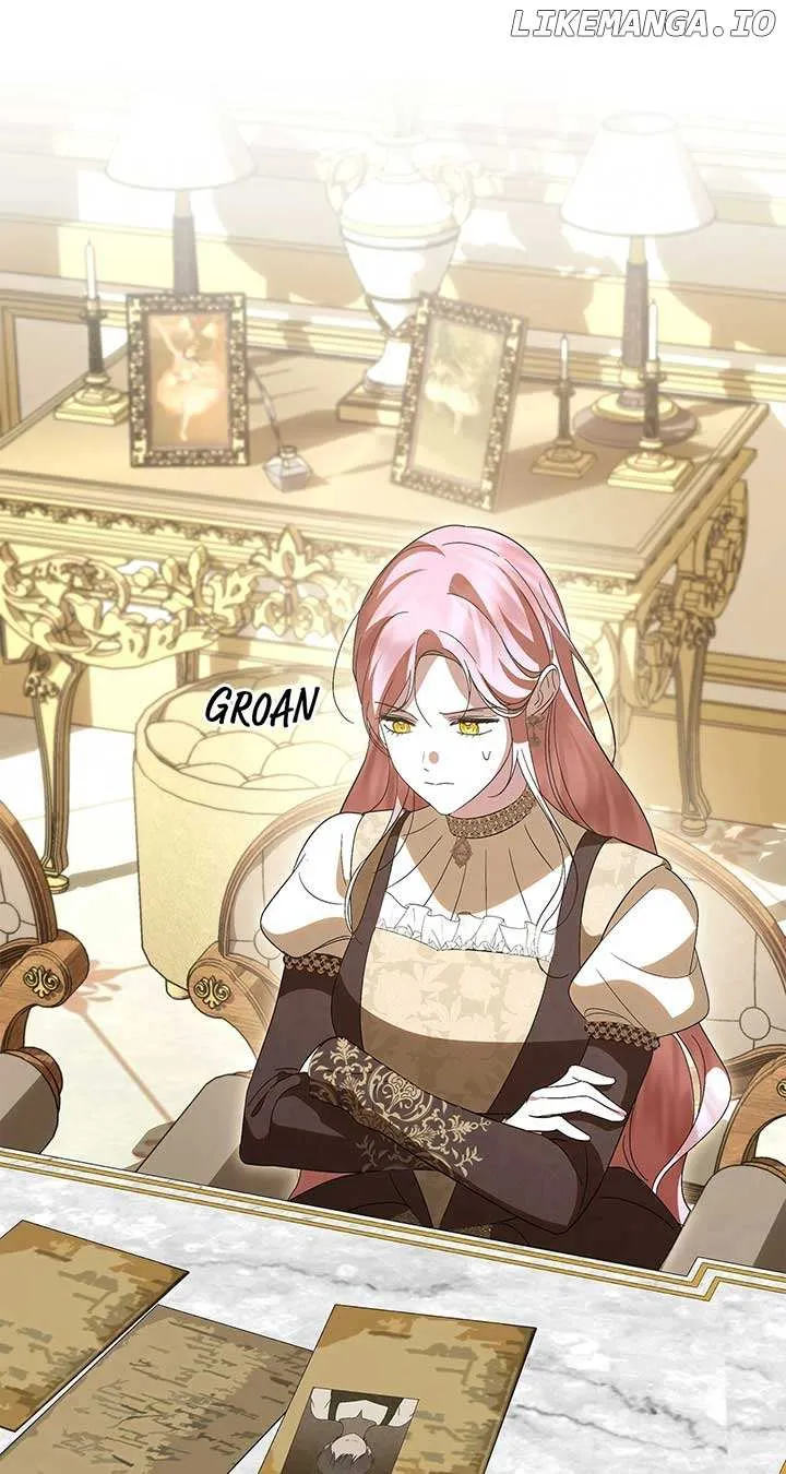 Read Undercover Princess chapter 56 image 28 on Lezhin