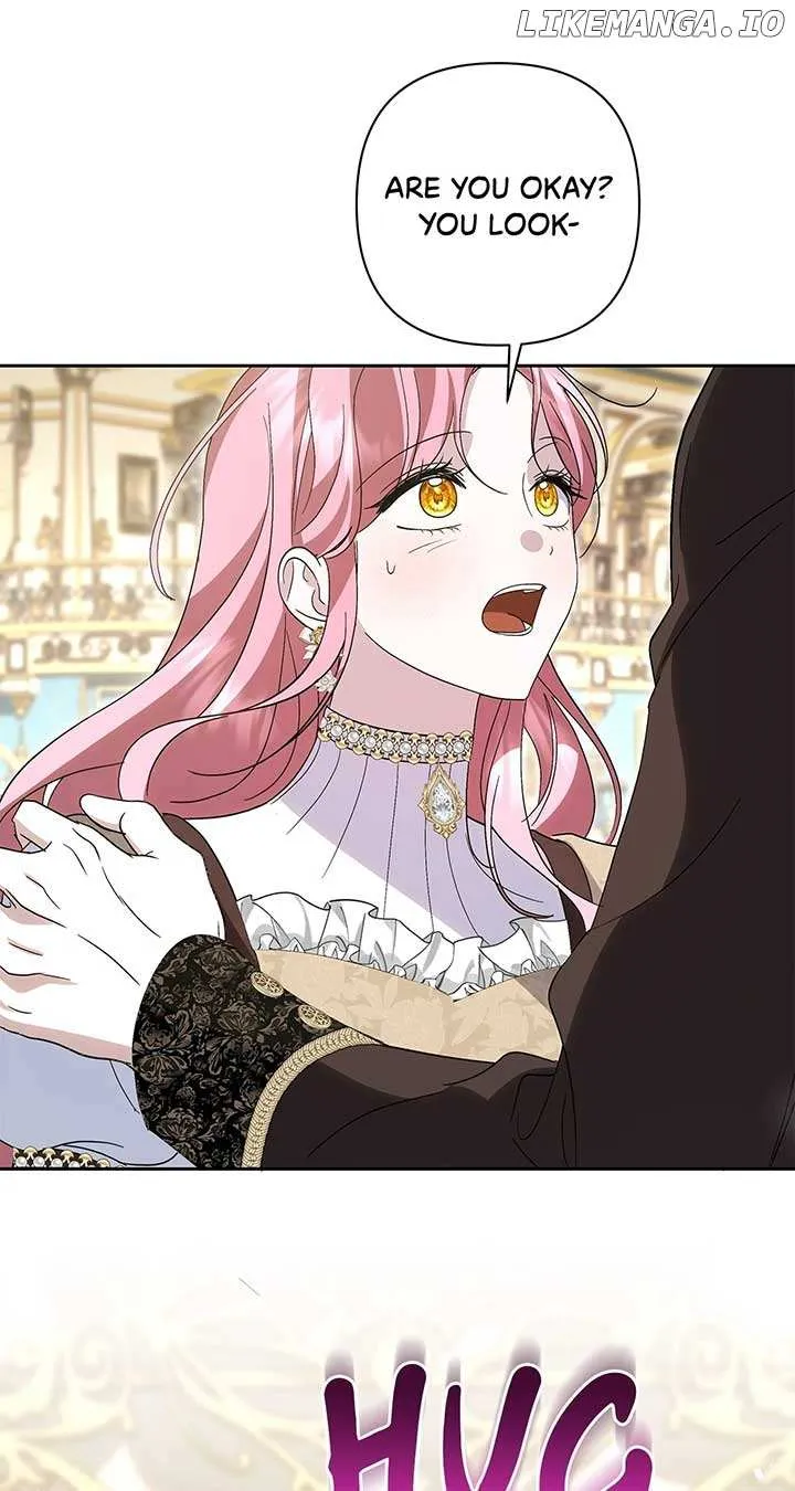 Read Undercover Princess chapter 56 image 37 on Lezhin