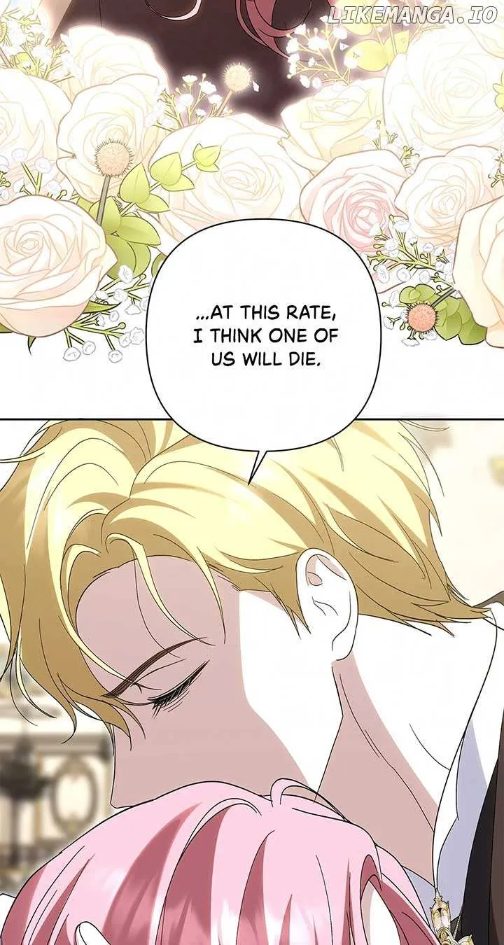 Read Undercover Princess chapter 56 image 39 on Lezhin