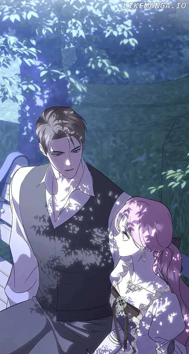 Read Undercover Princess chapter 56 image 4 on Lezhin