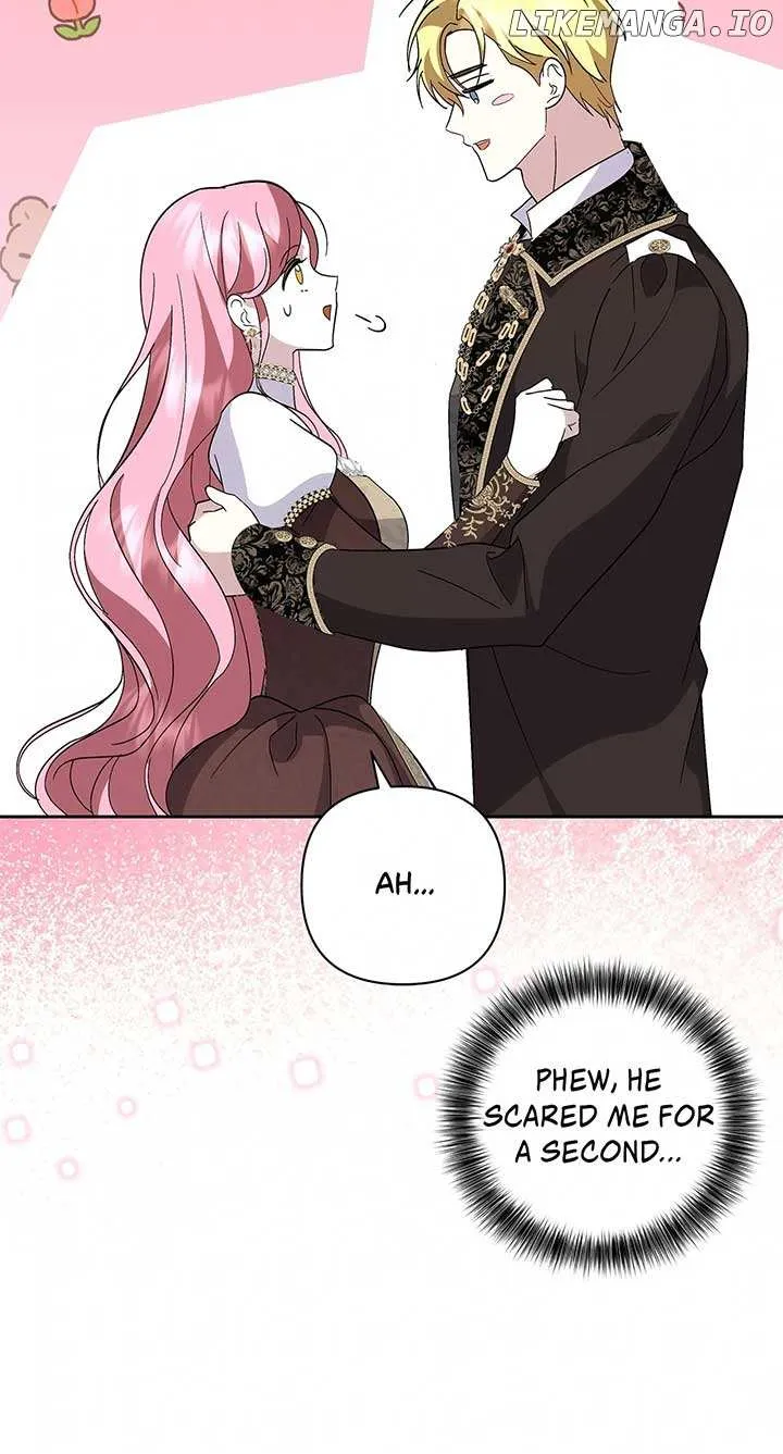 Read Undercover Princess chapter 56 image 42 on Lezhin