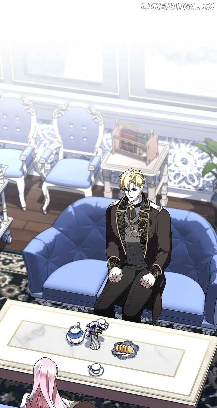 Read Undercover Princess chapter 56 image 43 on Lezhin