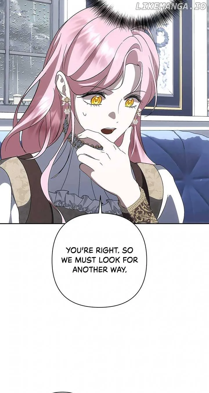 Read Undercover Princess chapter 56 image 45 on Lezhin