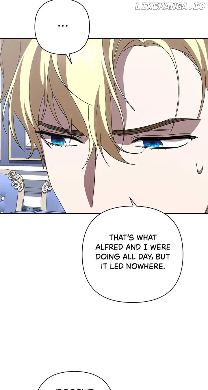 Read Undercover Princess chapter 56 image 46 on Lezhin