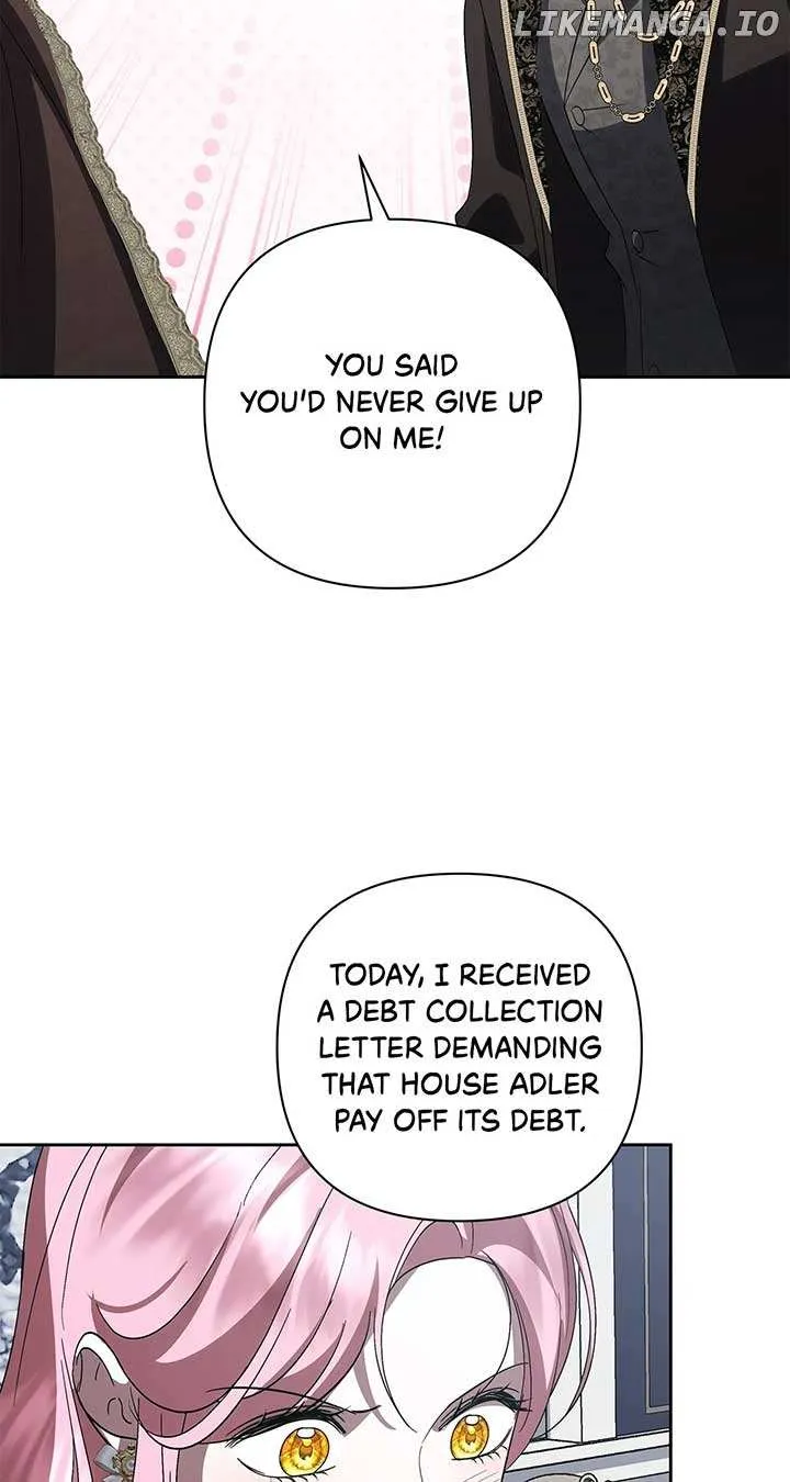 Read Undercover Princess chapter 56 image 51 on Lezhin