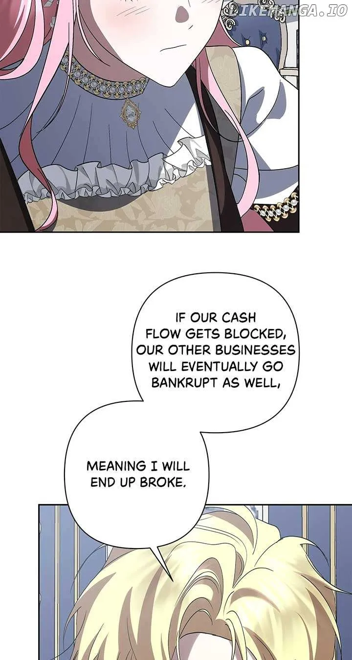 Read Undercover Princess chapter 56 image 52 on Lezhin