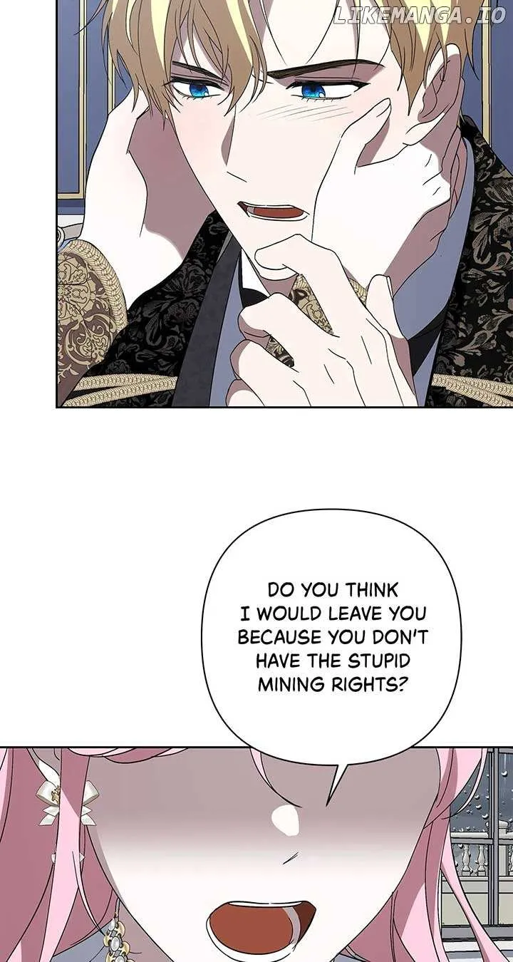 Read Undercover Princess chapter 56 image 53 on Lezhin