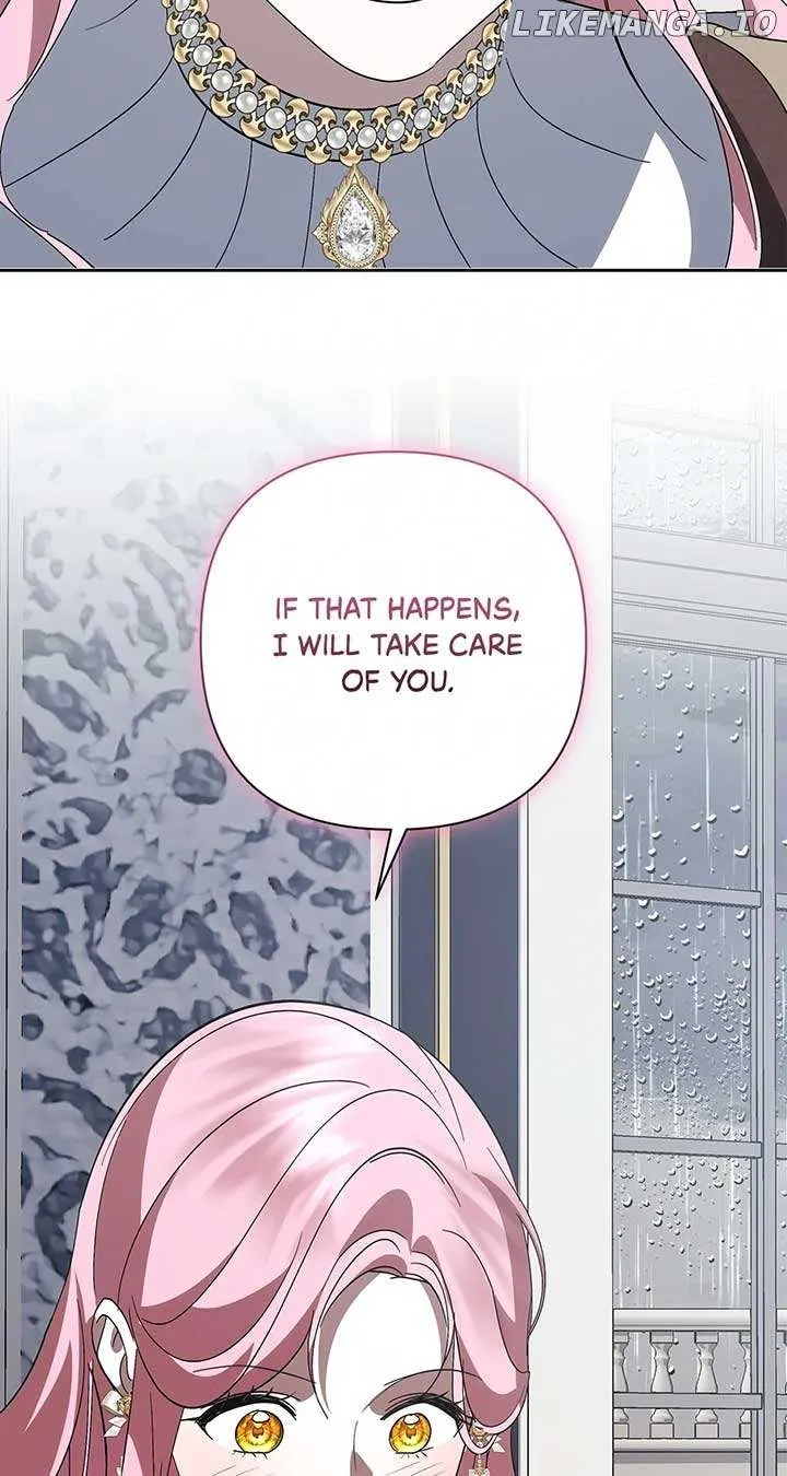 Read Undercover Princess chapter 56 image 54 on Lezhin