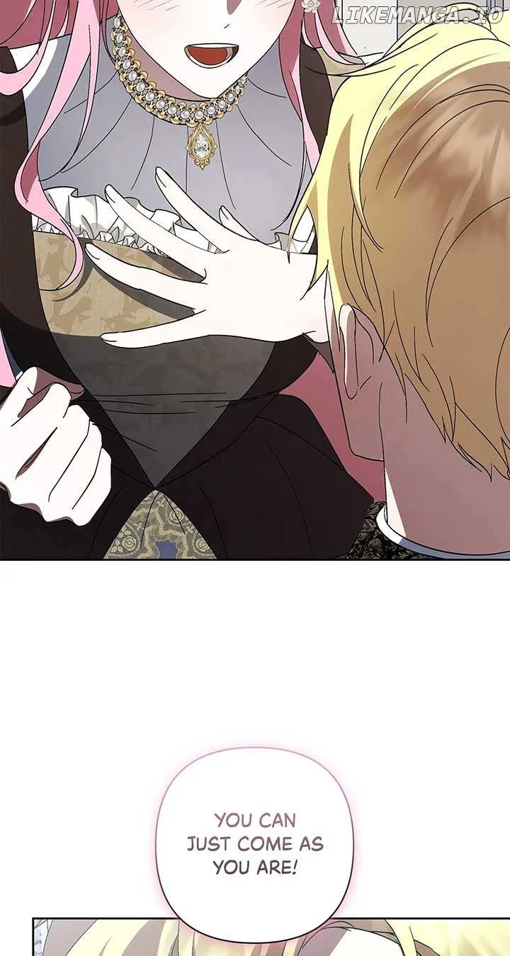 Read Undercover Princess chapter 56 image 55 on Lezhin
