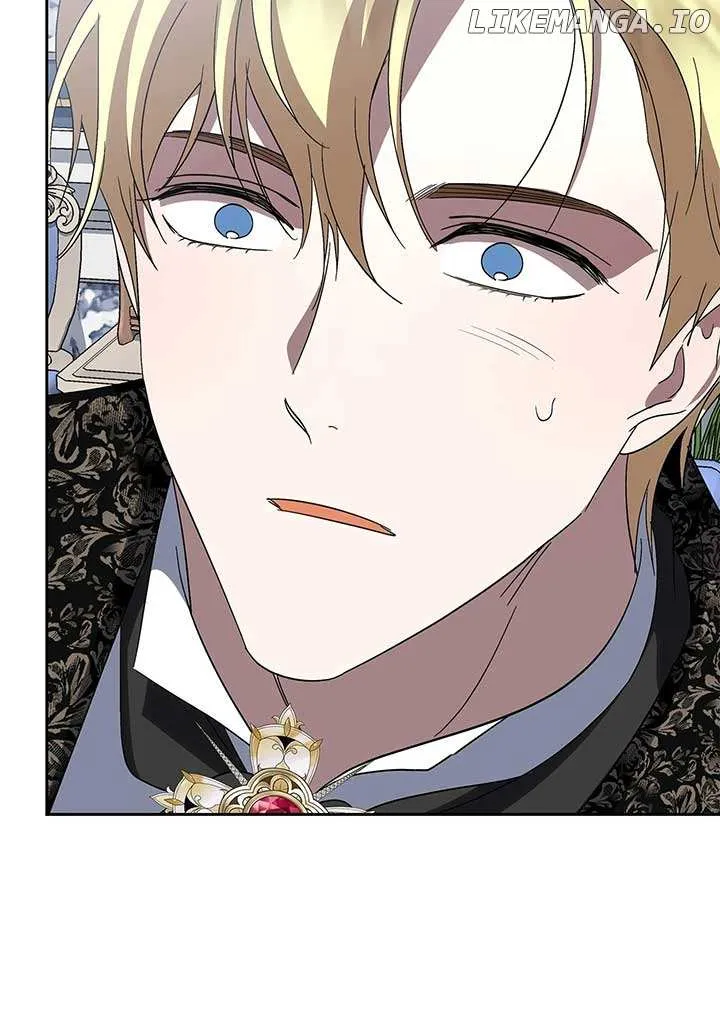 Read Undercover Princess chapter 56 image 56 on Lezhin