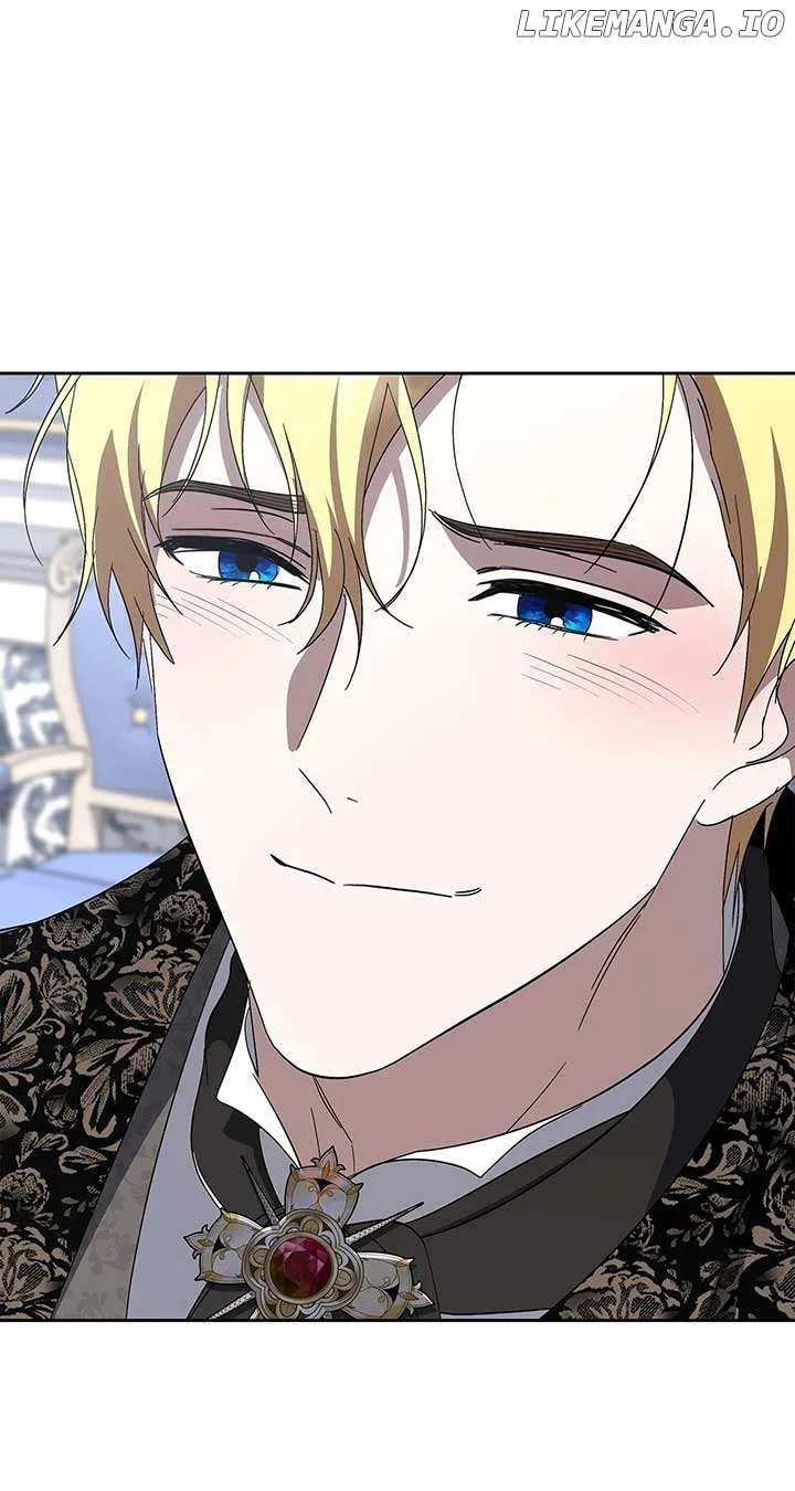 Read Undercover Princess chapter 56 image 57 on Lezhin