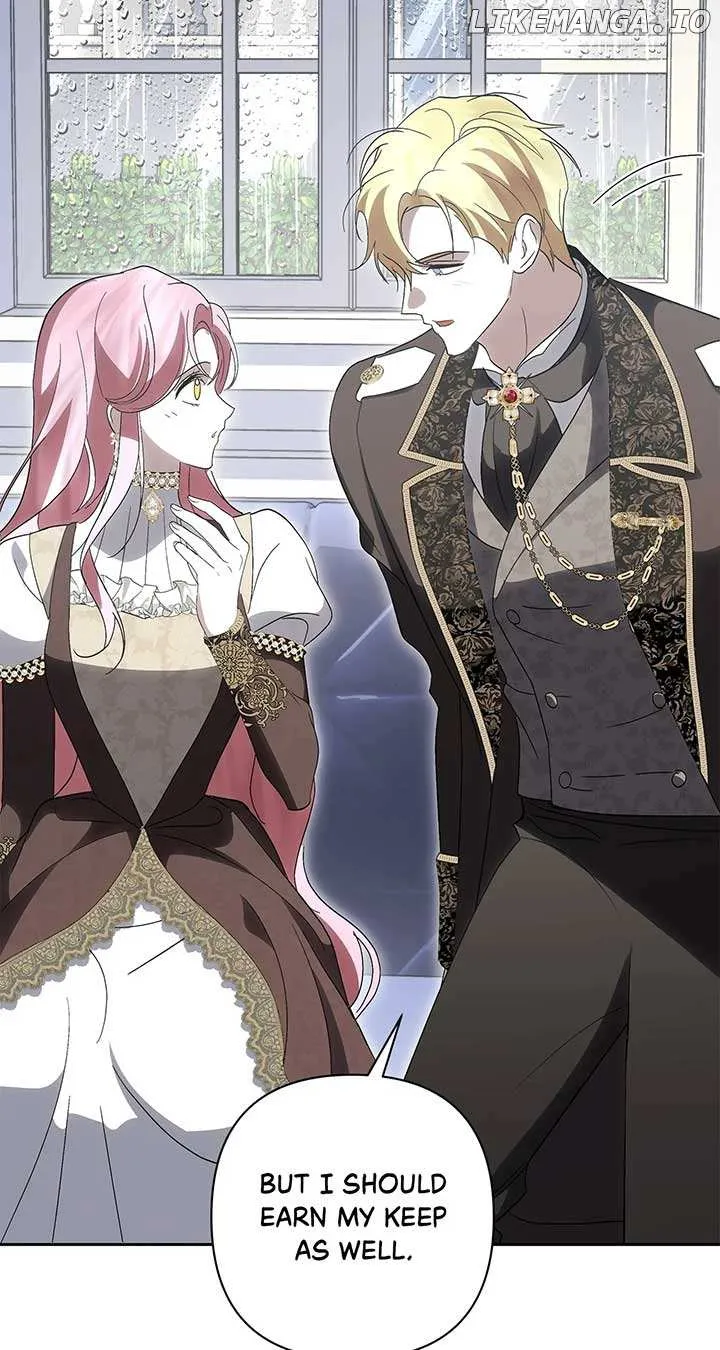 Read Undercover Princess chapter 56 image 59 on Lezhin