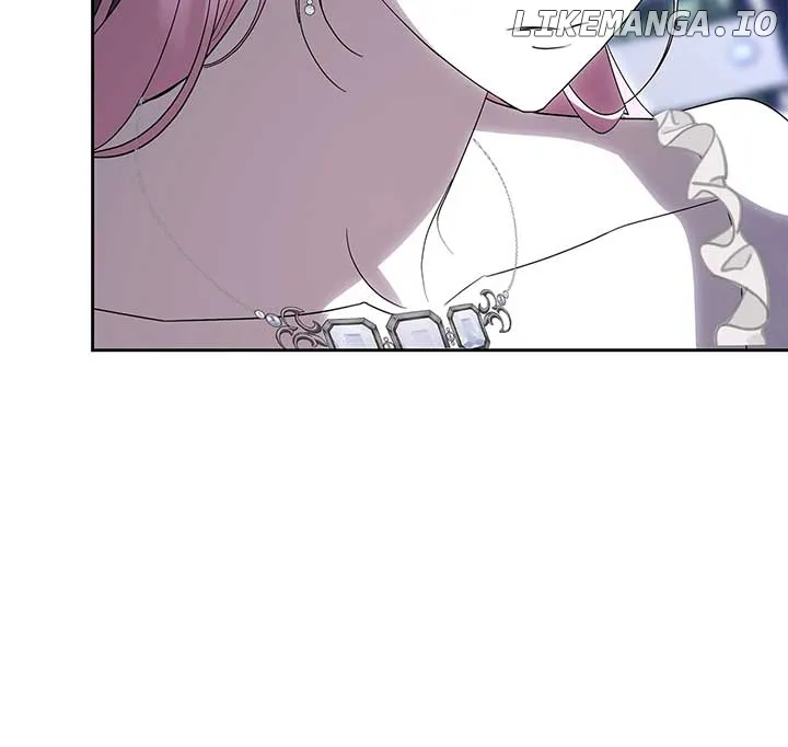 Read Undercover Princess chapter 56 image 6 on Lezhin
