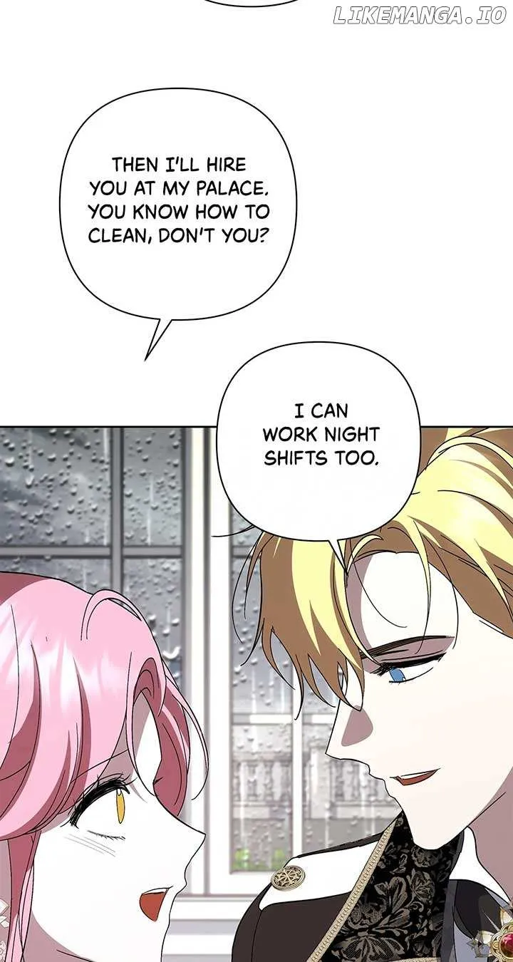 Read Undercover Princess chapter 56 image 60 on Lezhin