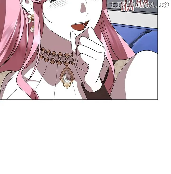 Read Undercover Princess chapter 56 image 63 on Lezhin