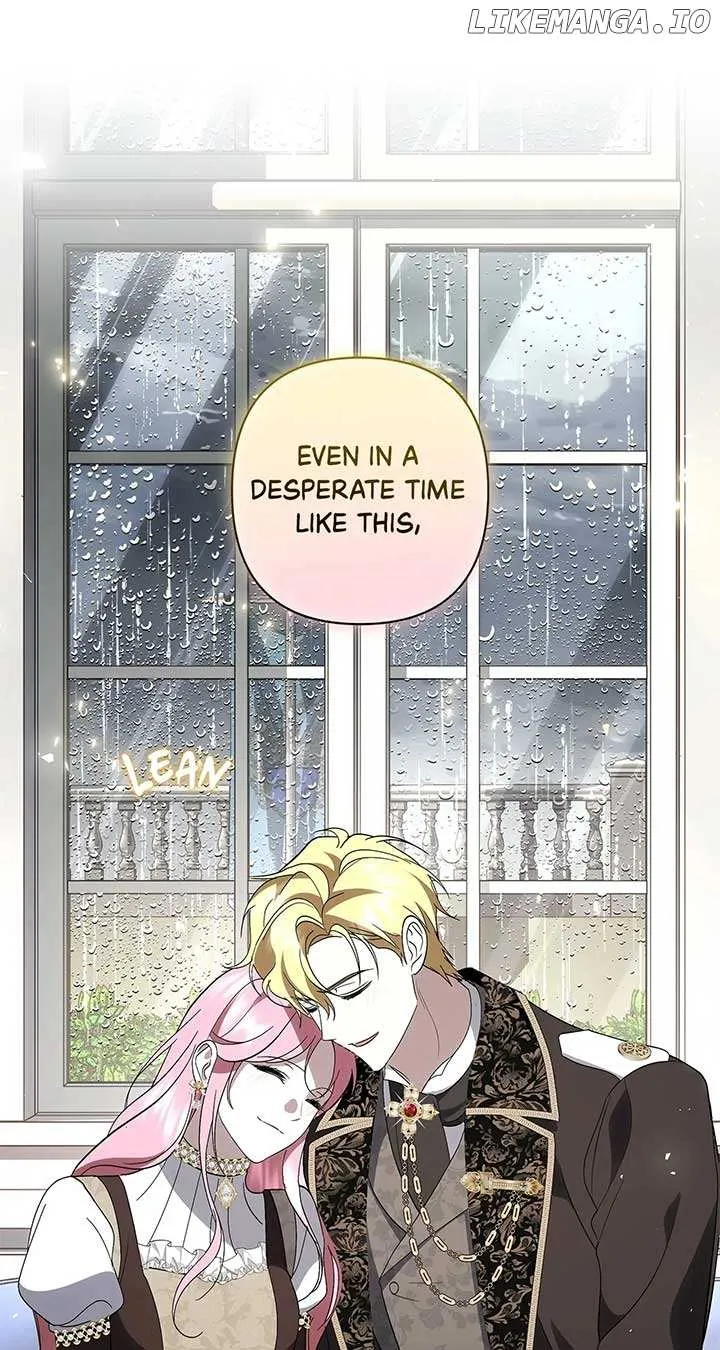 Read Undercover Princess chapter 56 image 64 on Lezhin