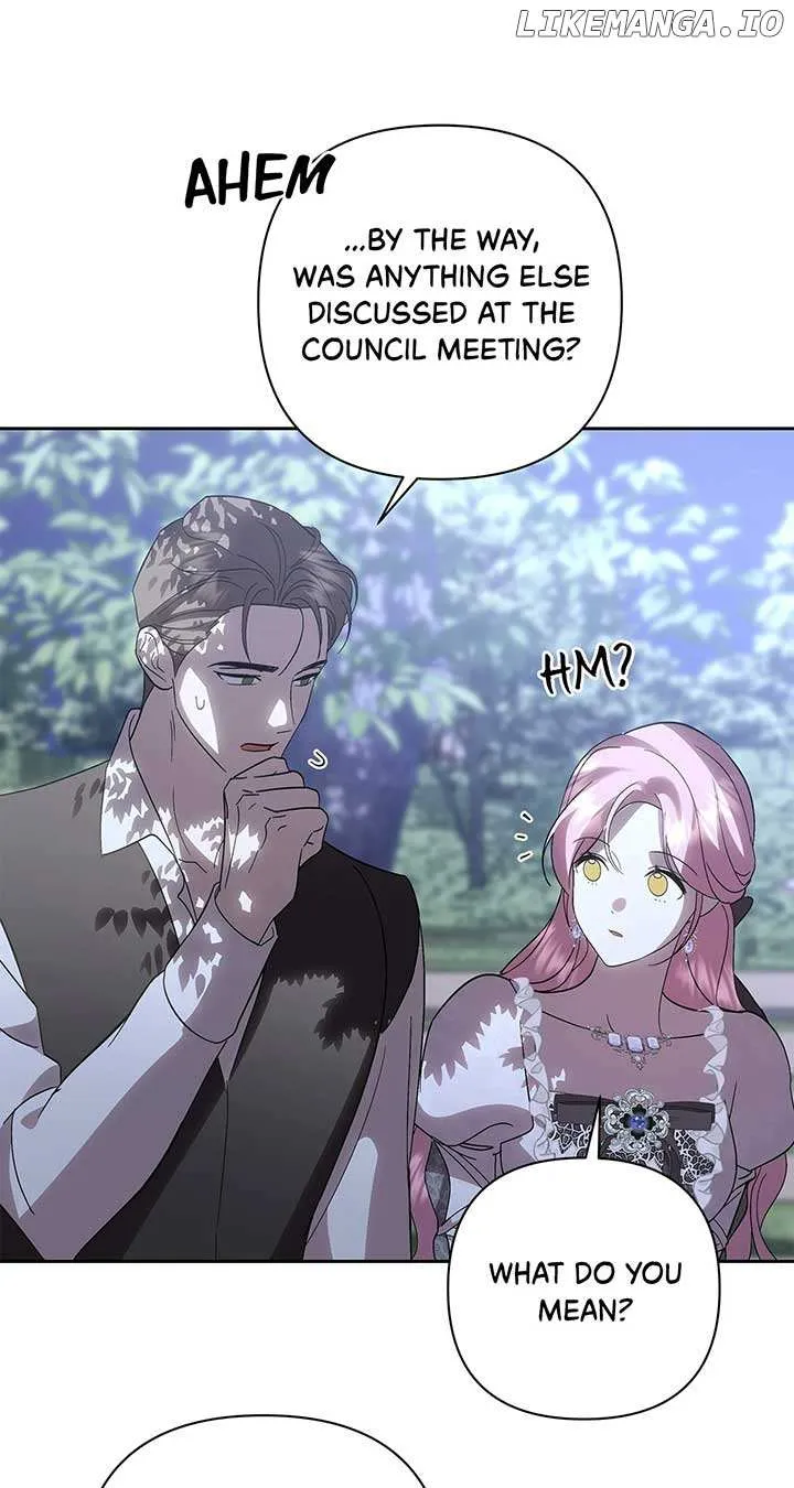 Read Undercover Princess chapter 56 image 7 on Lezhin