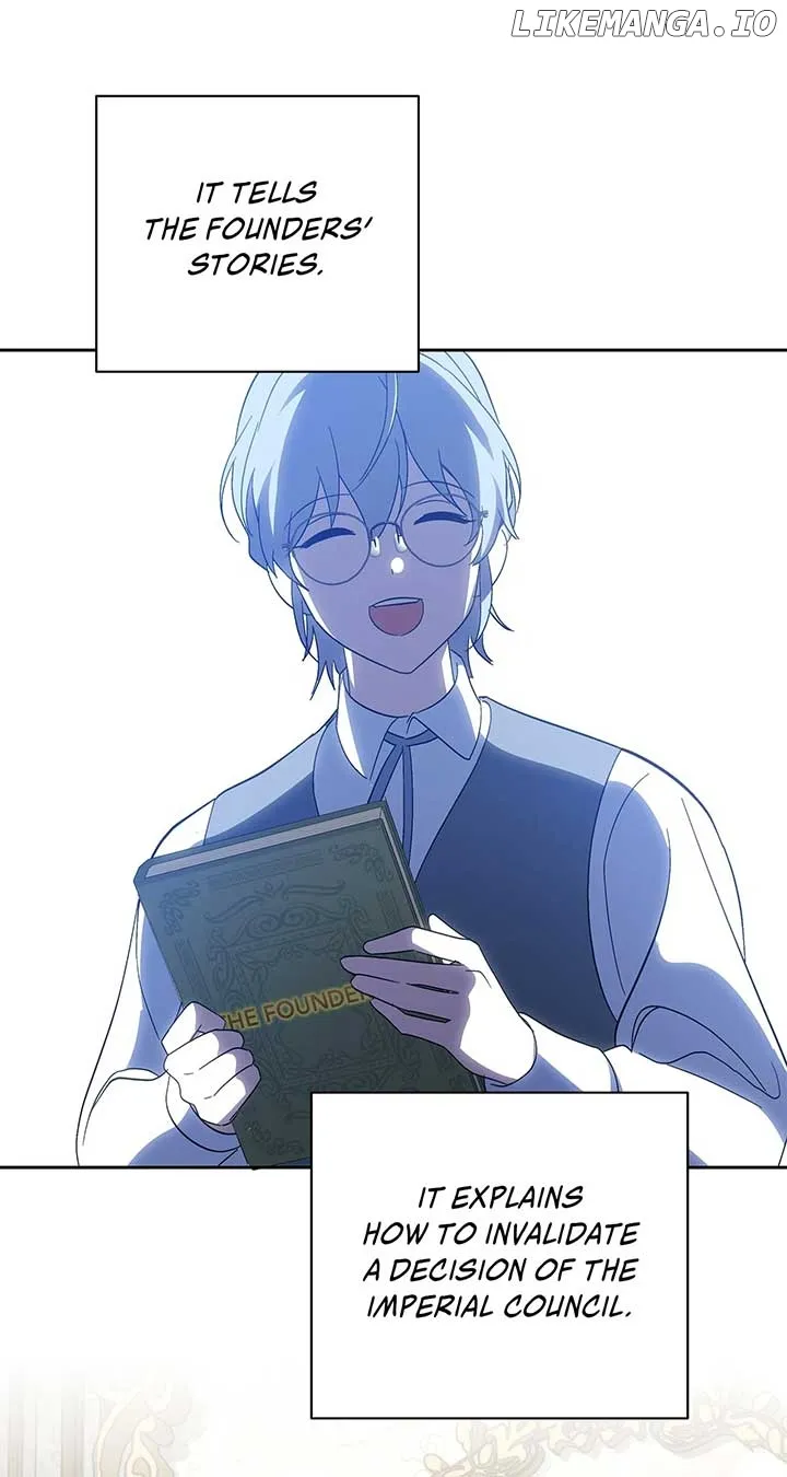 Read Undercover Princess chapter 56 image 71 on Lezhin