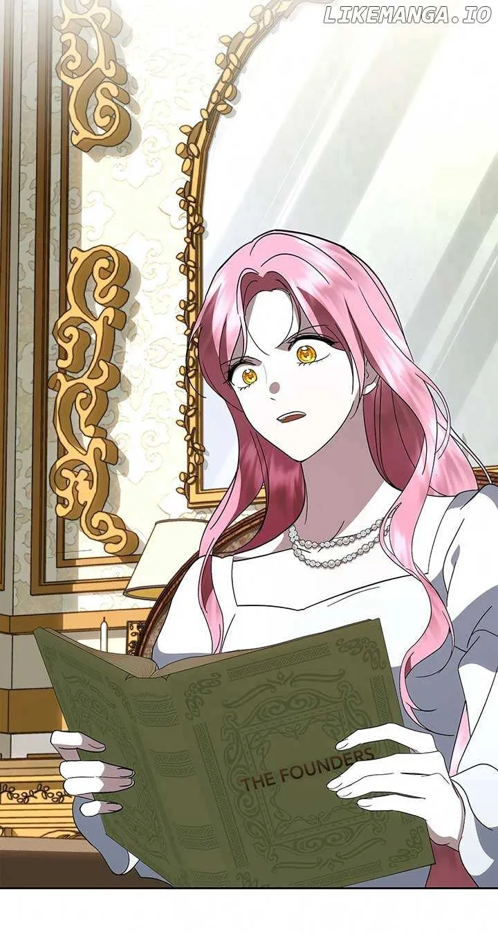 Read Undercover Princess chapter 56 image 72 on Lezhin