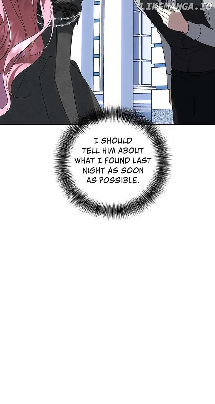 Read Undercover Princess chapter 56 image 75 on Lezhin