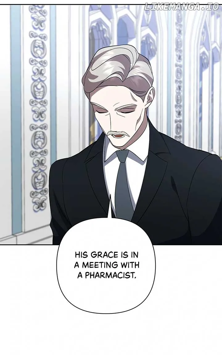 Read Undercover Princess chapter 56 image 76 on Lezhin