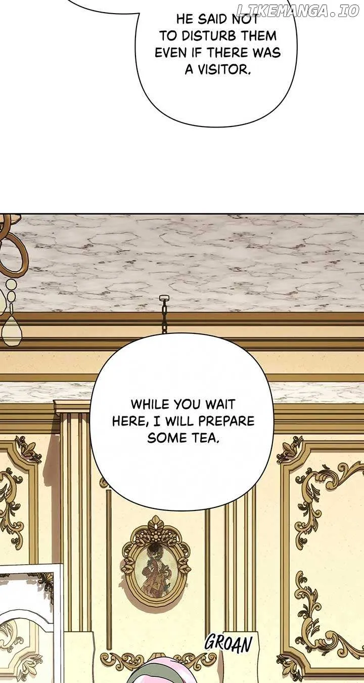 Read Undercover Princess chapter 56 image 78 on Lezhin