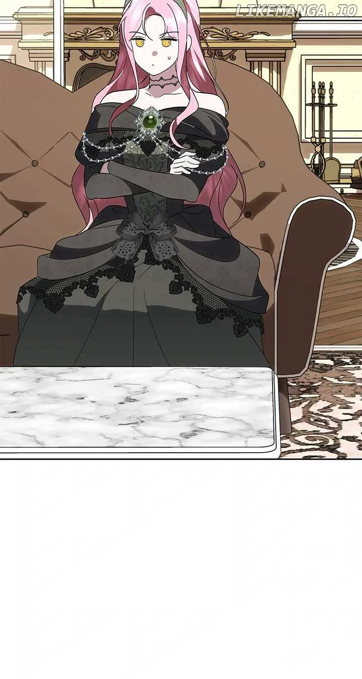 Read Undercover Princess chapter 56 image 79 on Lezhin