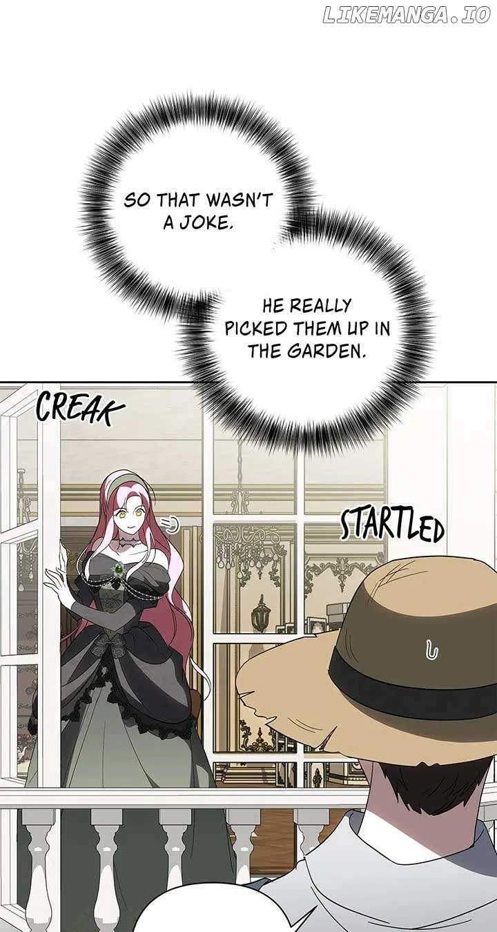 Read Undercover Princess chapter 56 image 84 on Lezhin