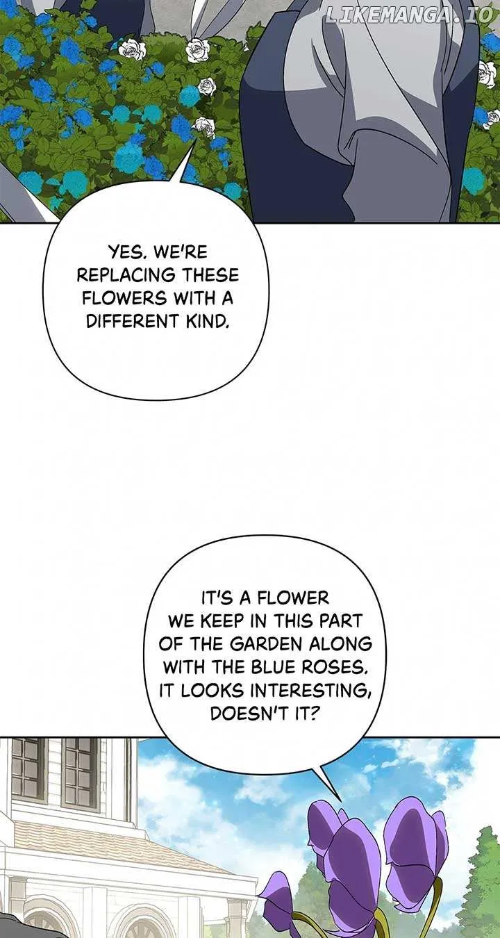 Read Undercover Princess chapter 56 image 86 on Lezhin