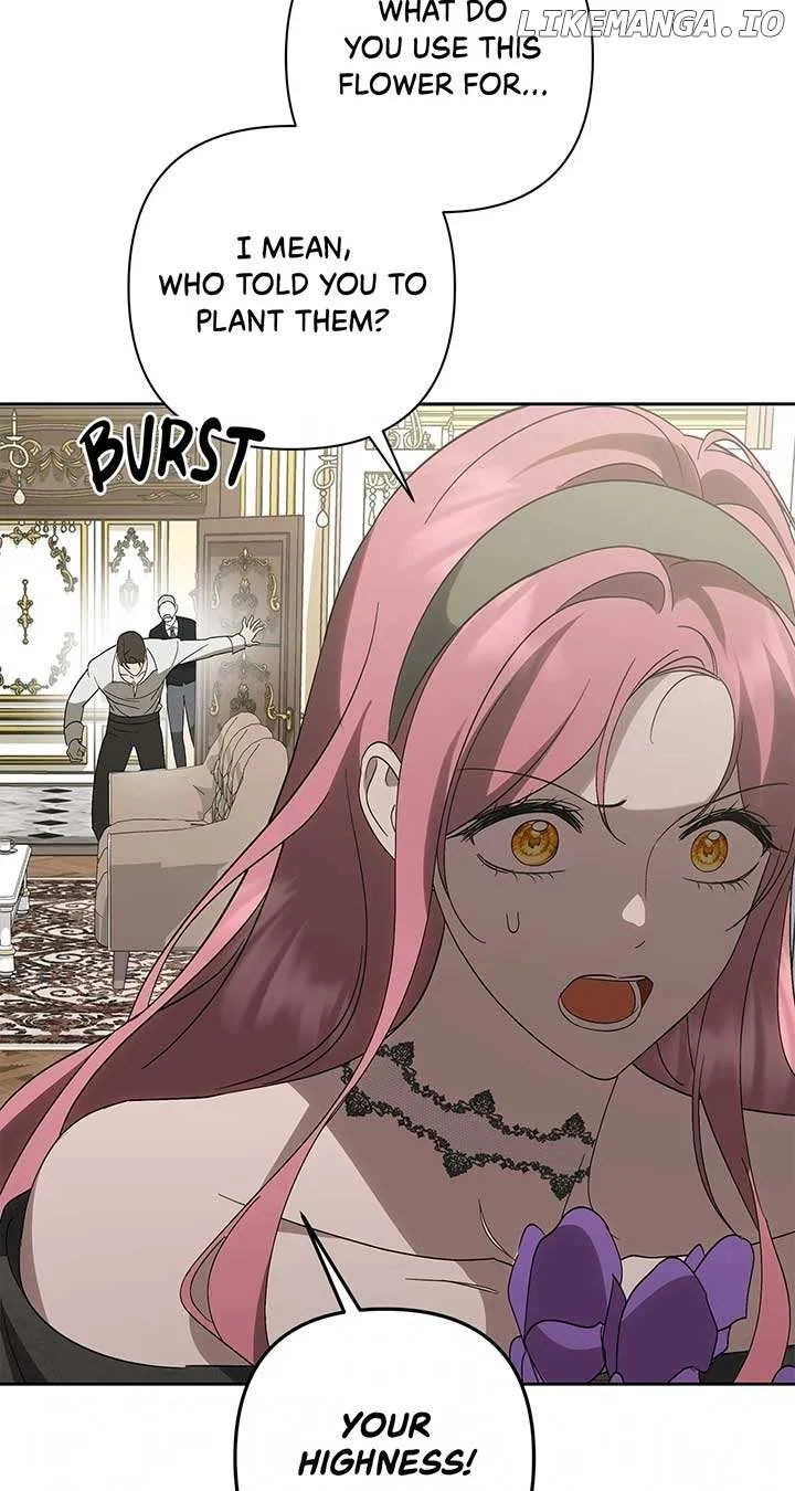 Read Undercover Princess chapter 56 image 89 on Lezhin