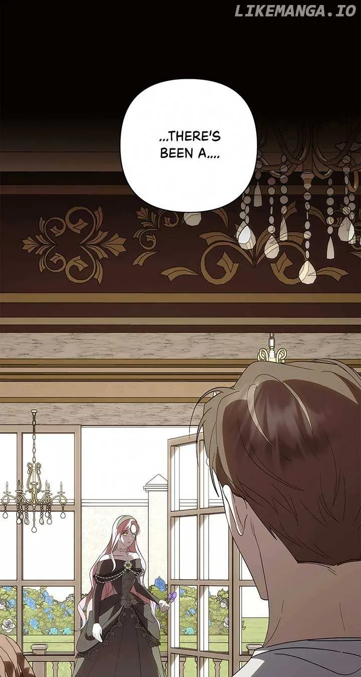 Read Undercover Princess chapter 56 image 93 on Lezhin