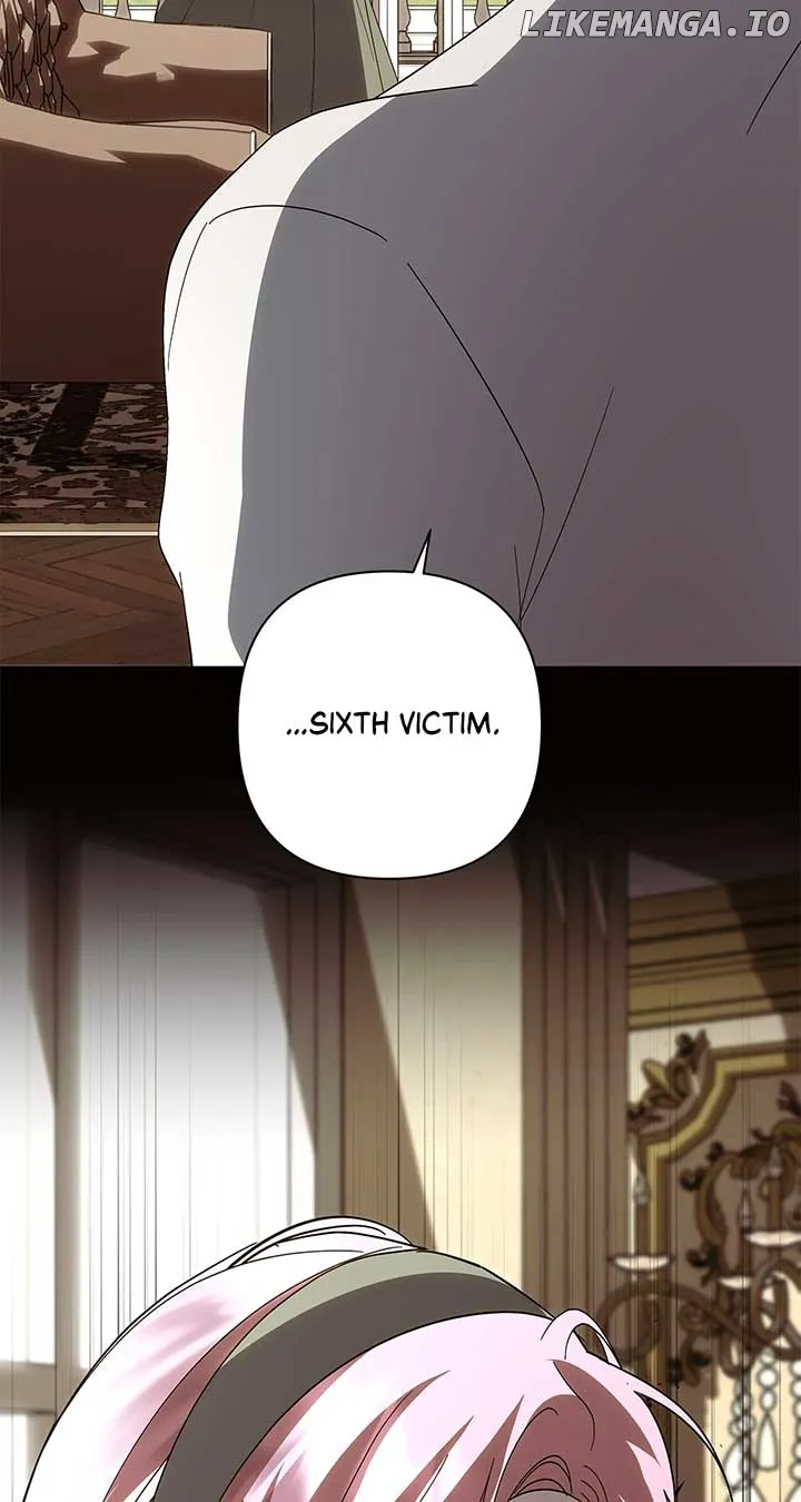 Read Undercover Princess chapter 56 image 94 on Lezhin