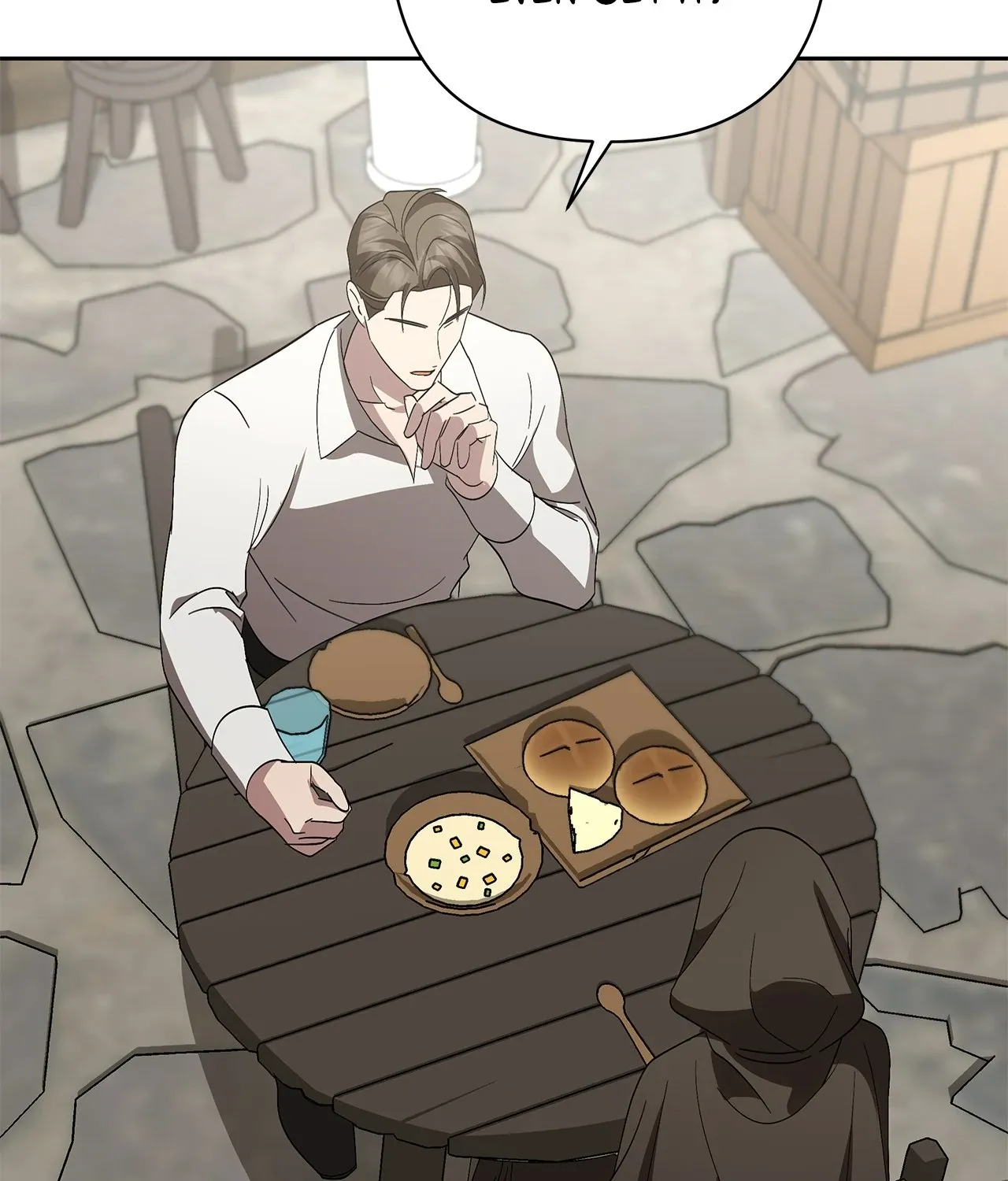 Read Undercover Princess chapter 57 image 109 on Lezhin