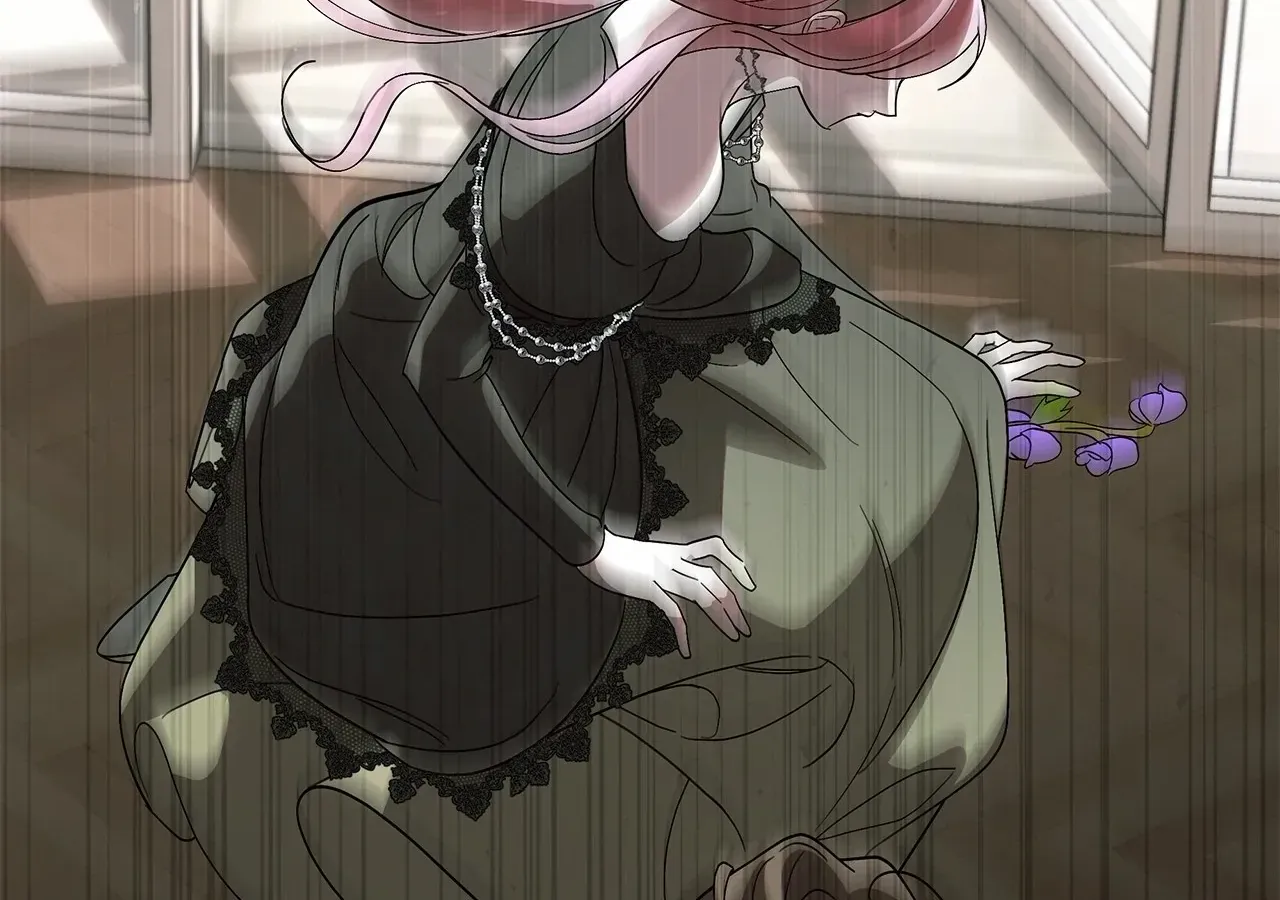 Read Undercover Princess chapter 57 image 11 on Lezhin