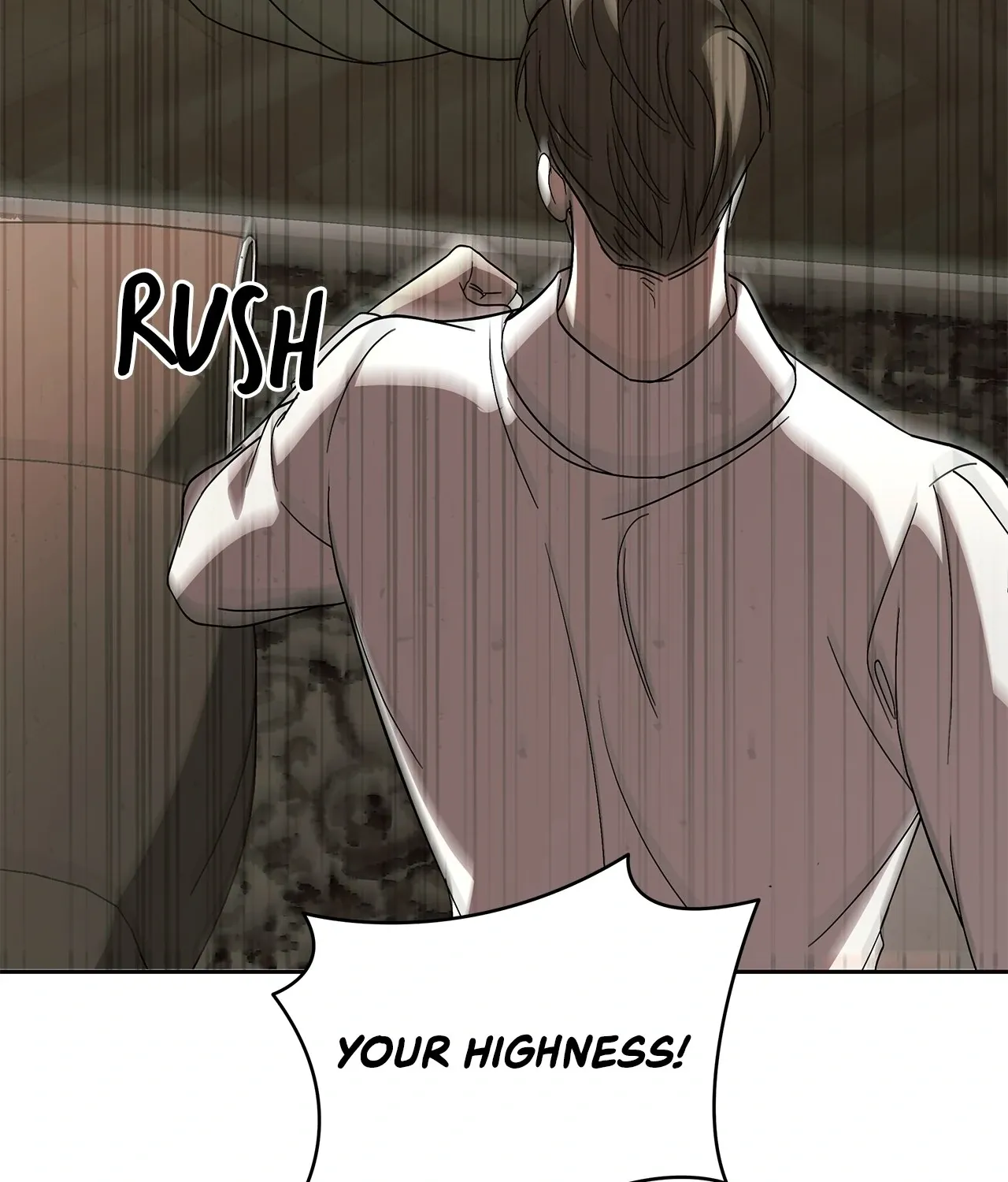 Read Undercover Princess chapter 57 image 12 on Lezhin