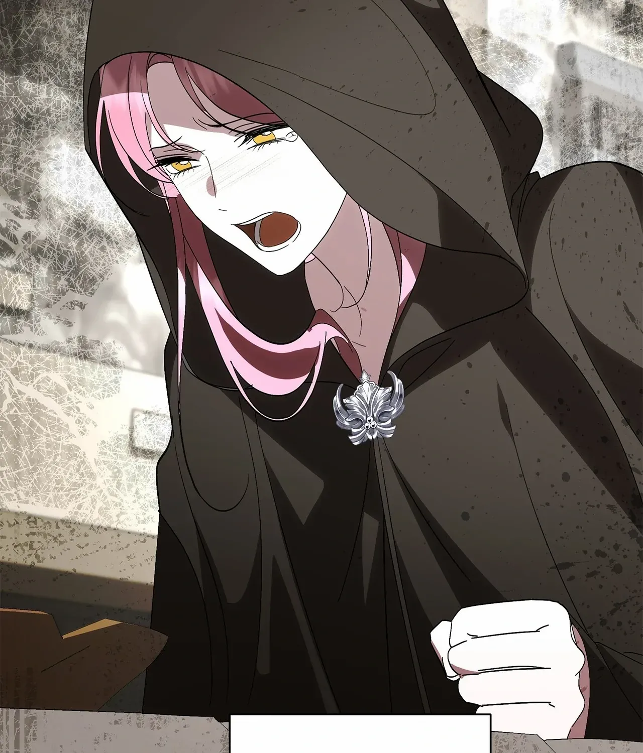 Read Undercover Princess chapter 57 image 120 on Lezhin