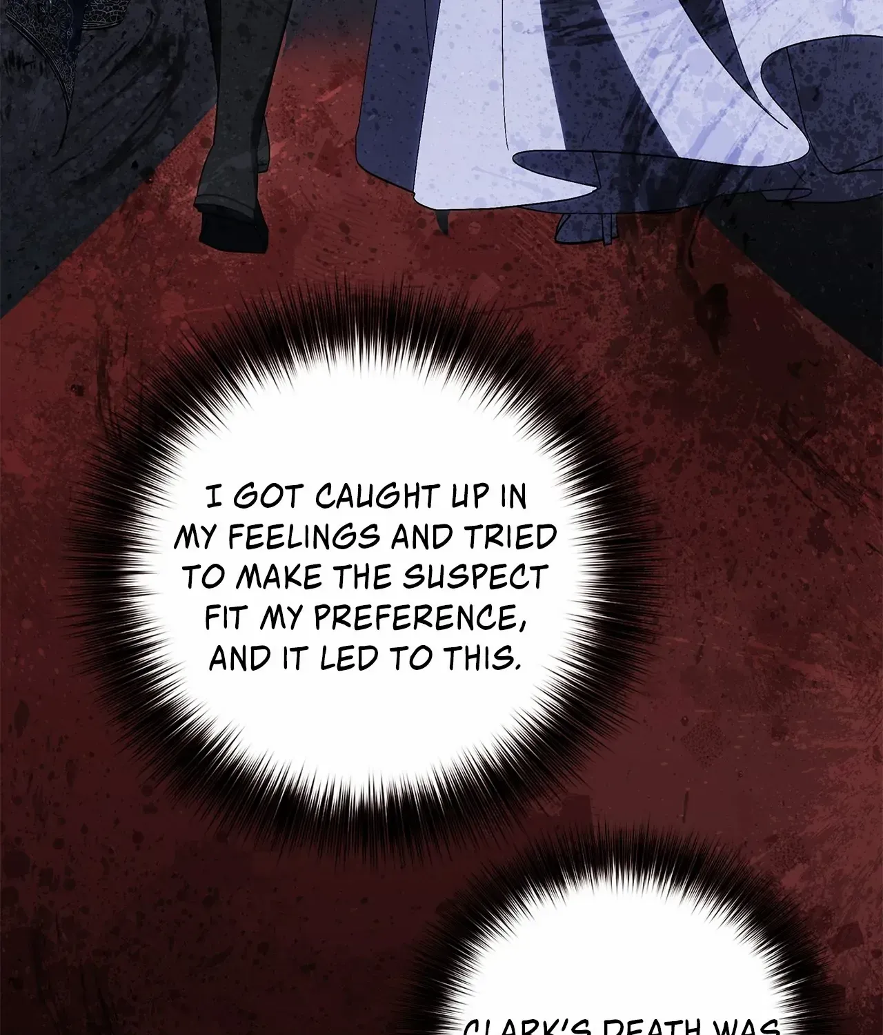 Read Undercover Princess chapter 57 image 124 on Lezhin