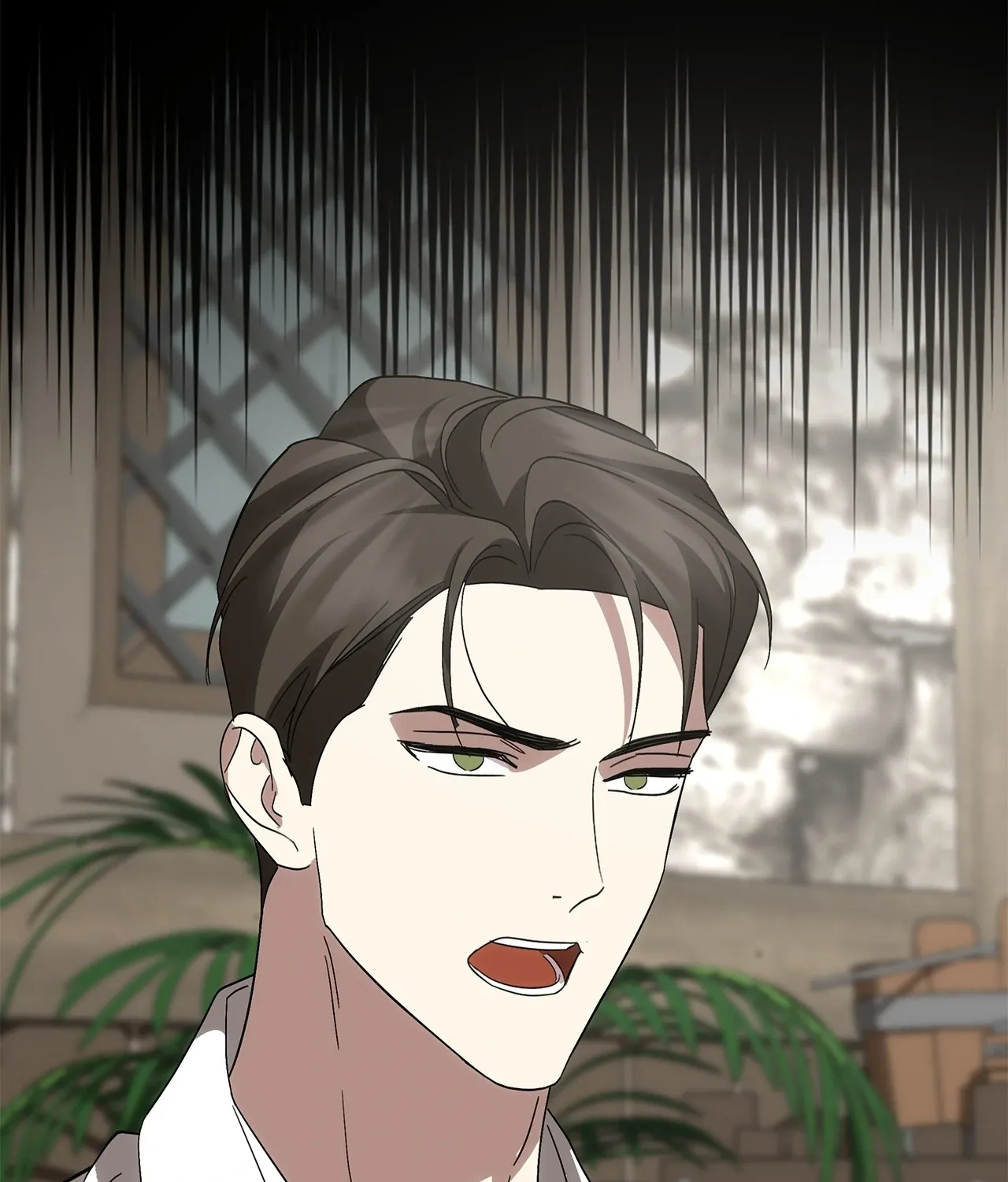 Read Undercover Princess chapter 57 image 127 on Lezhin