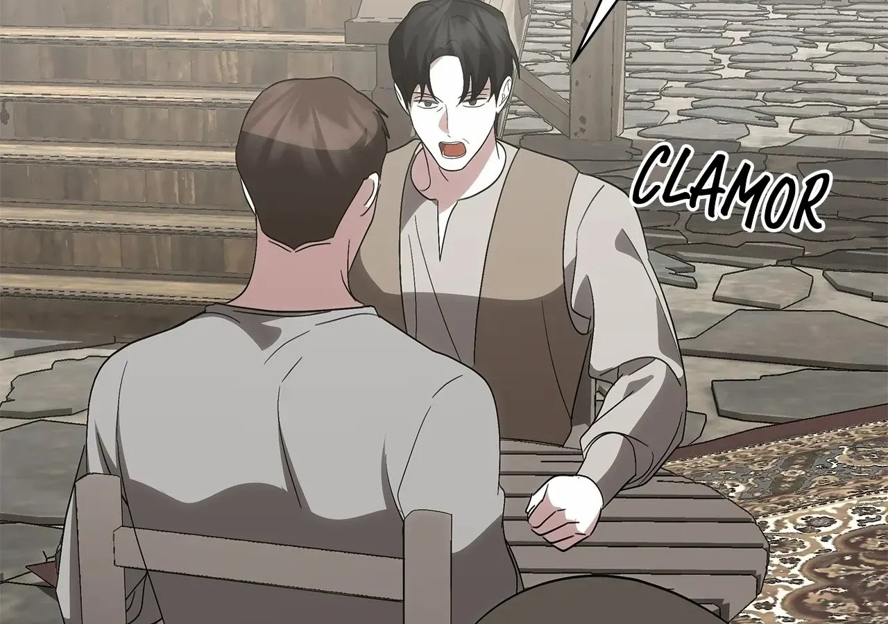 Read Undercover Princess chapter 57 image 134 on Lezhin